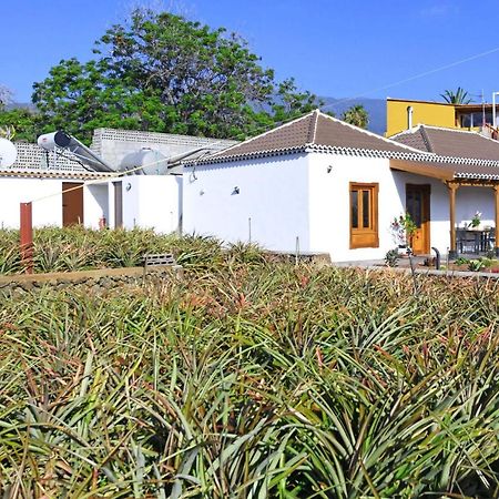 Casa Spica Villa Los Llanos De Aridane Exterior photo