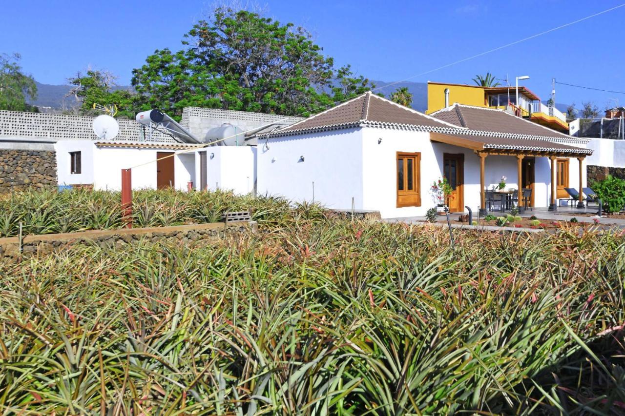 Casa Spica Villa Los Llanos De Aridane Exterior photo