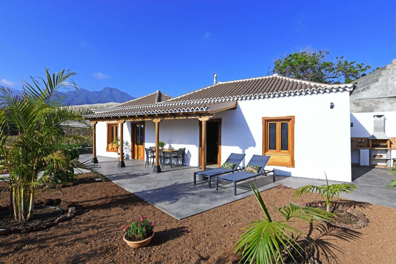 Casa Spica Villa Los Llanos De Aridane Exterior photo